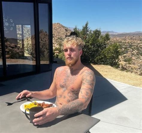 Jake Paul Relationship With Rumored Girlfriend Sky Bri Explored Know More Jake Paul Relationship With Rumored Girlfriend Sky Bri Explored Know More