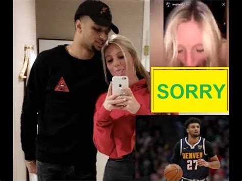 Jamal Murray Leak