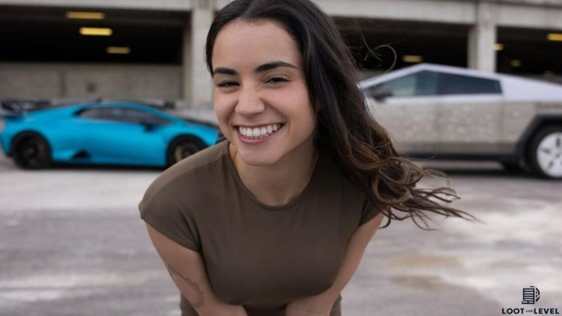 Jameliz Benitez Smith Age Know Her Height Net Worth Boyfriend Jameliz Benitez Smith Age Know Her Height Net Worth Boyfriend