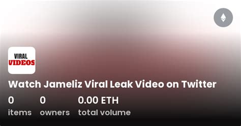 Jameliz Benitez Smith Leaks