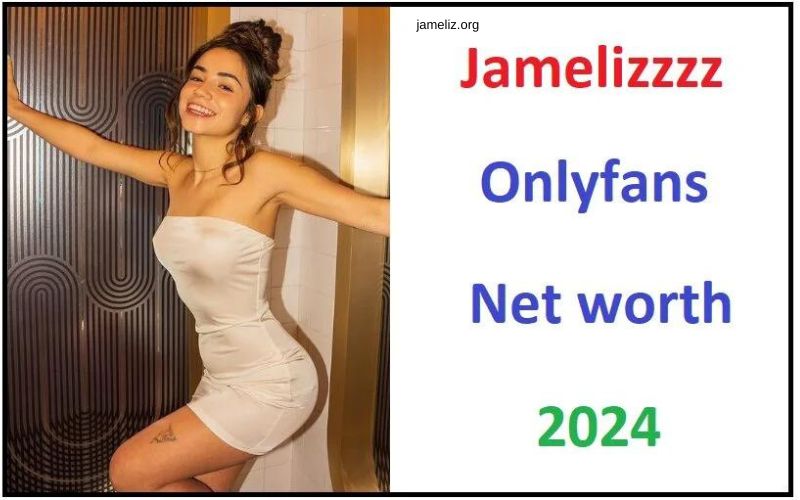 Jameliz Benitez Smith Onlyfans Latestvogues Jameliz Benitez Smith Onlyfans Latestvogues