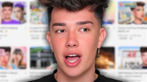 James Charles Got Hacked On Twitter Leaked This Pic Youtube James Charles Got Hacked On Twitter Leaked This Pic Youtube