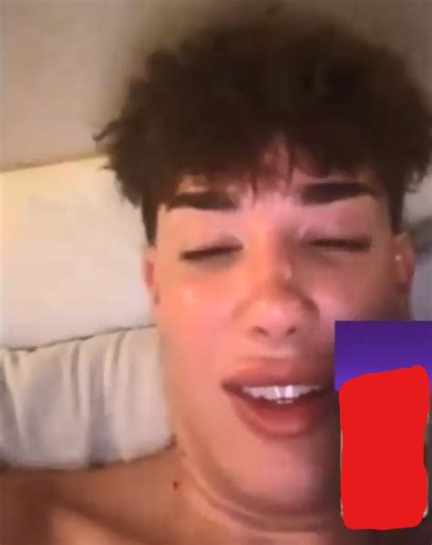James Charles Leaked James Charles Leaked