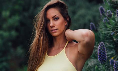 Janna Breslin Leaked