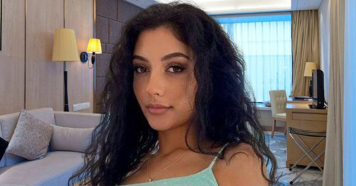 Jasminx Biography Height Age Boyfriend Net Worth Wiki Nationality Jasminx Biography Height Age Boyfriend Net Worth Wiki Nationality