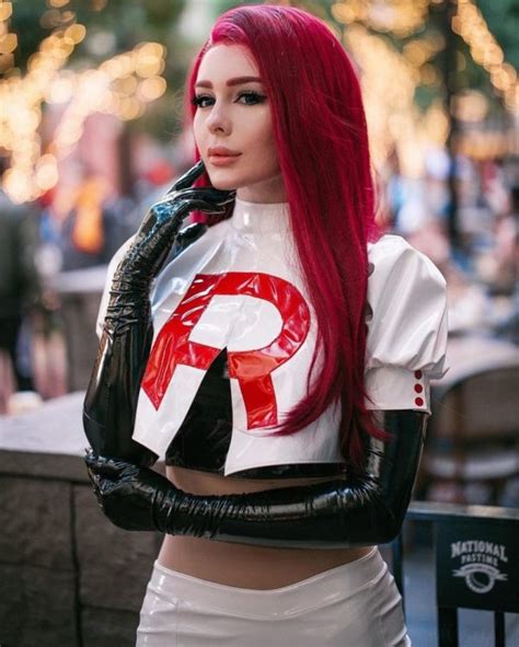 Jenna Lyn Meowri Hot Redhead Cosplayer Onlyfans Jennalynnmeowri Jenna Lyn Meowri Hot Redhead Cosplayer Onlyfans Jennalynnmeowri