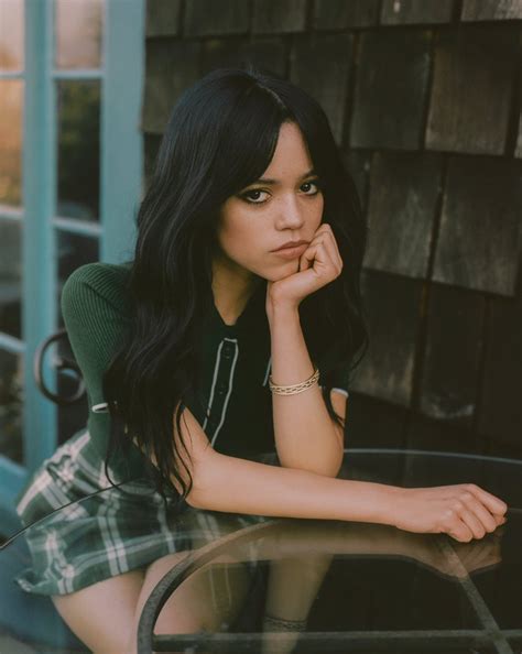 Jenna Ortega Leaked Video
