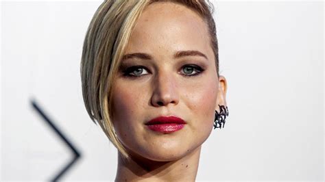 Jennifer Lawrence Leaked