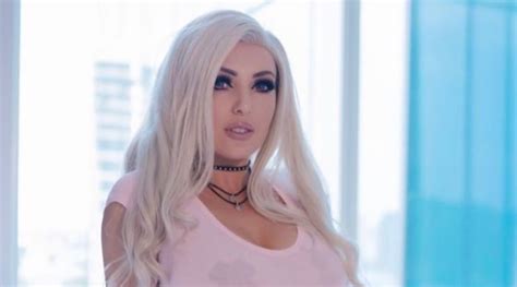 Jessica Nigri Leak