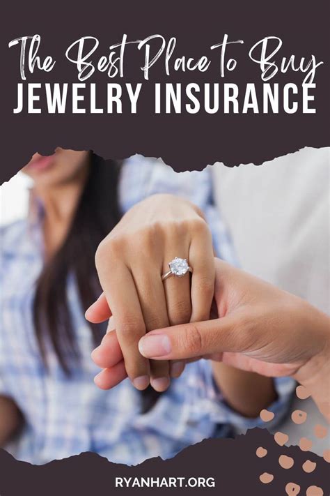 Jewelry Insurance Companies