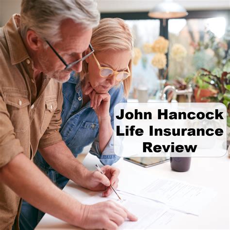 John Hancock Life Insurance Review Advice4lifeinsurance Com John Hancock Life Insurance Review Advice4lifeinsurance Com