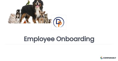 Joining Fetch Pet Insurance Employee Onboarding Comparably Joining Fetch Pet Insurance Employee Onboarding Comparably