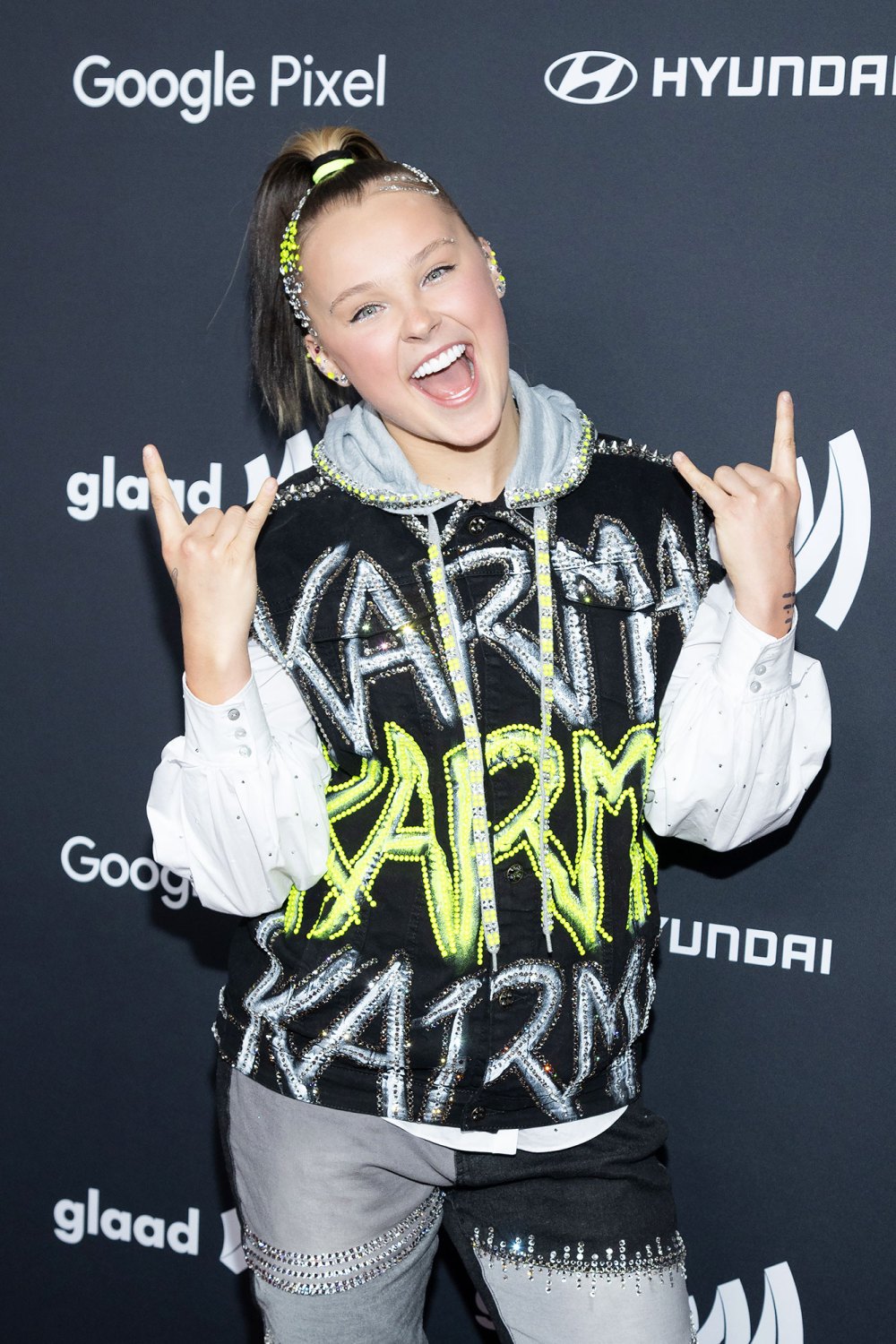Jojo Siwa On Call Her Daddy Recap Of What She Said About Her Exes Us Jojo Siwa On Call Her Daddy Recap Of What She Said About Her Exes Us