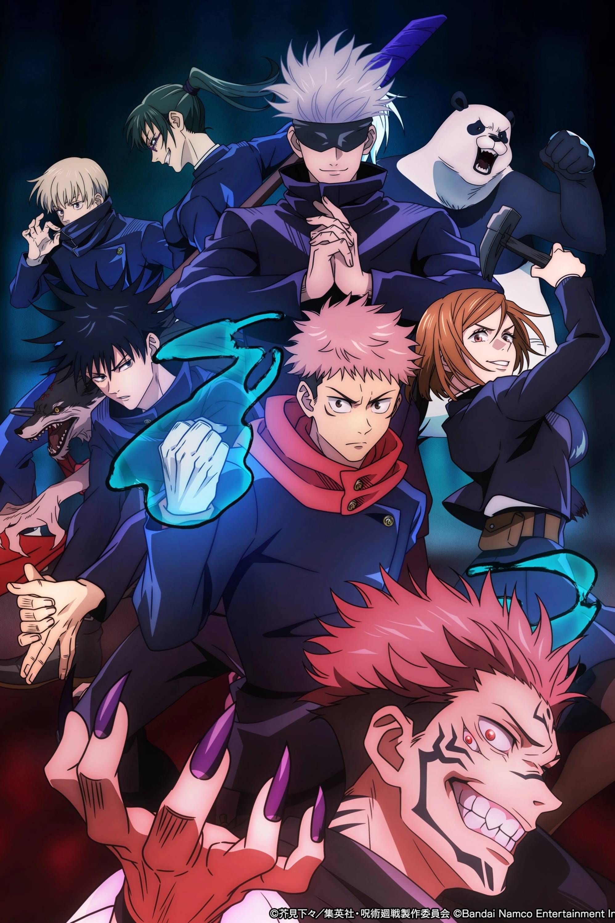 Jujutsu Kaisen Tsukumo Yuki Jujutsu Yuki Art Reference Poses Jujutsu Kaisen Tsukumo Yuki Jujutsu Yuki Art Reference Poses