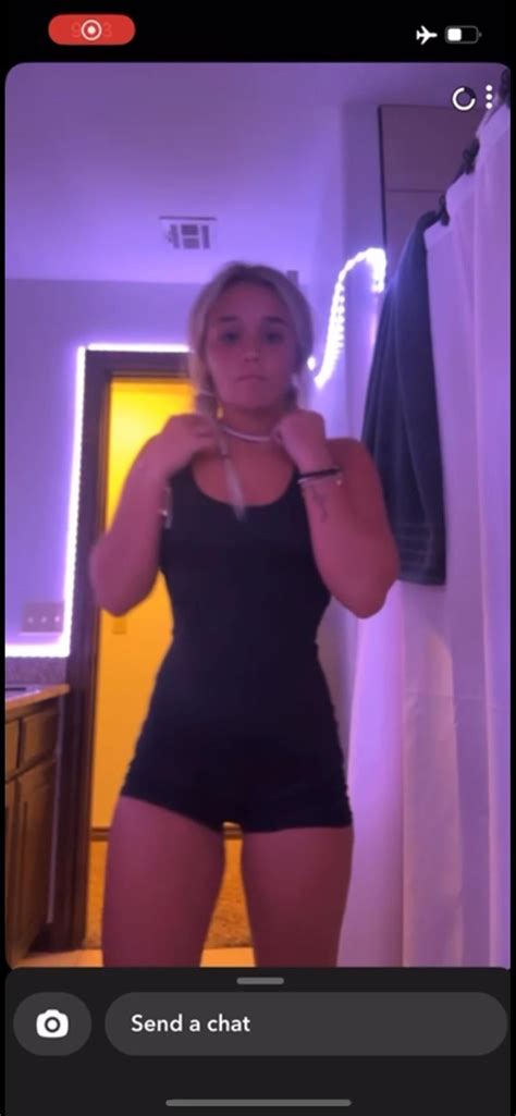 Julianna Brooks Leaks