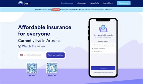 Just Auto Insurance Expands Pay Per Mile Insurance Just Auto Insurance Expands Pay Per Mile Insurance