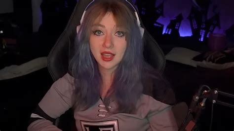 Justaminx Accused Of Intimidating And Blackmailing Streamer