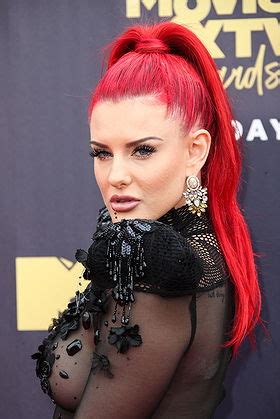 Justina Valentine Leaked