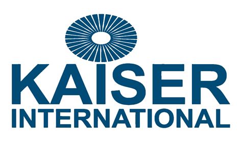Kaiser International Healthgroup Inc Kaiser International Healthgroup Inc