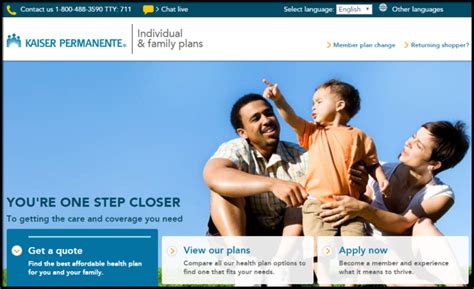 Kaiser Permanente Health Insurance Reviews Promise The Children Kaiser Permanente Health Insurance Reviews Promise The Children