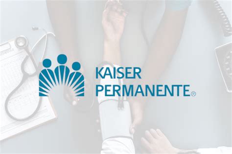 Kaiser Permanente Pacific Group Agencies Kaiser Permanente Pacific Group Agencies
