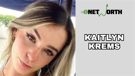 Kaitlyn Krems Leaks Kaitlyn Krems Leaks