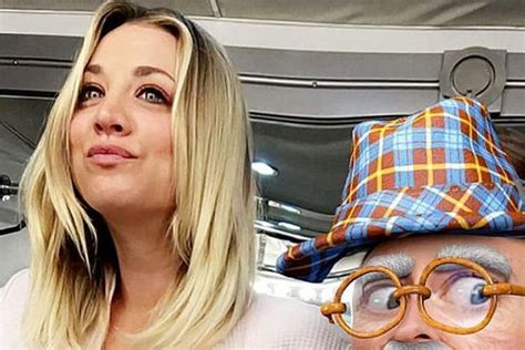 Kaley Cuoco Flashes Her Entire Boob On Snapchat In A Nearly Naked Kaley Cuoco Flashes Her Entire Boob On Snapchat In A Nearly Naked