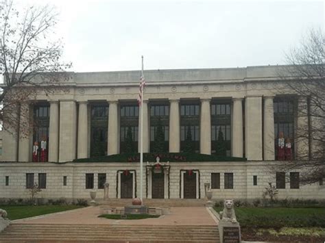 Kansas City Life Insurance Company Downtown Kc