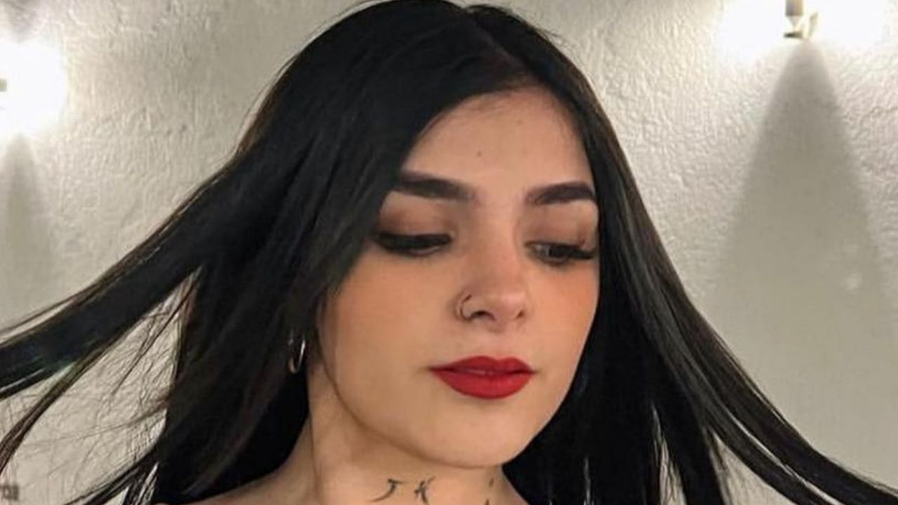 Karely Ruiz Revel C Mo Hizo Para Comenzar En Onlyfans La Sabrosita Karely Ruiz Revel C Mo Hizo Para Comenzar En Onlyfans La Sabrosita