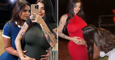 Karely Ruiz Y Gracie Bon Rompen Su Silencio Con En Vivo Tras Revelar Karely Ruiz Y Gracie Bon Rompen Su Silencio Con En Vivo Tras Revelar