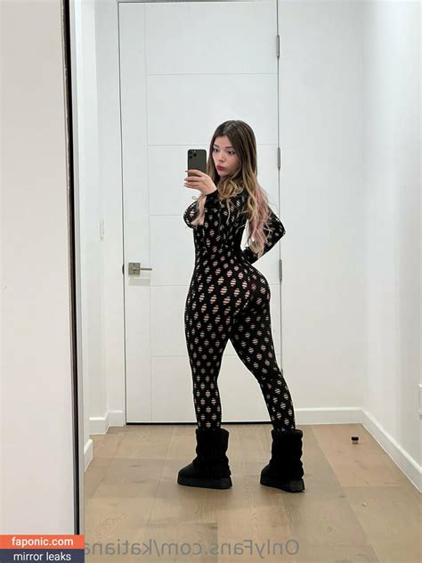 Katiana Kay Onlyfans Leaked