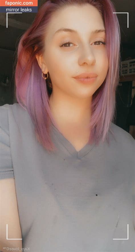 Kayy Lovee Nude Onlyfans Leaks Photo 683779 Fapopedia Kayy Lovee Nude Onlyfans Leaks Photo 683779 Fapopedia