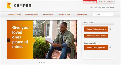 Kemper Auto Insurance Login Make A Payment Kemper Auto Insurance Login Make A Payment
