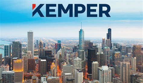 Kemper Benefits From Lower Frequency Cats In Q4 Underwriting Gain Kemper Benefits From Lower Frequency Cats In Q4 Underwriting Gain