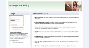 Kemper Car Insurance Login