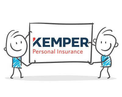 Kemper Insurance Customer Service Number