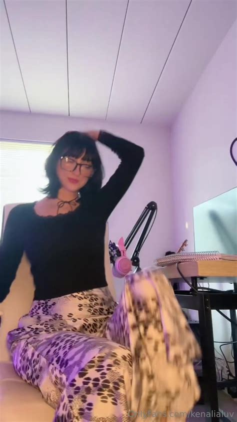 Kenalialuv Leaked