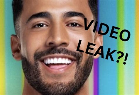 Kendall Leaked Video