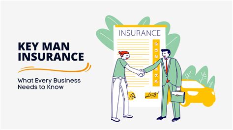 Key Man Insurance What Every Business Needs To Know Key Man Insurance What Every Business Needs To Know
