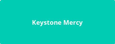 Keystone Mercy Health Insurance Company Health Insurance Providers Keystone Mercy Health Insurance Company Health Insurance Providers