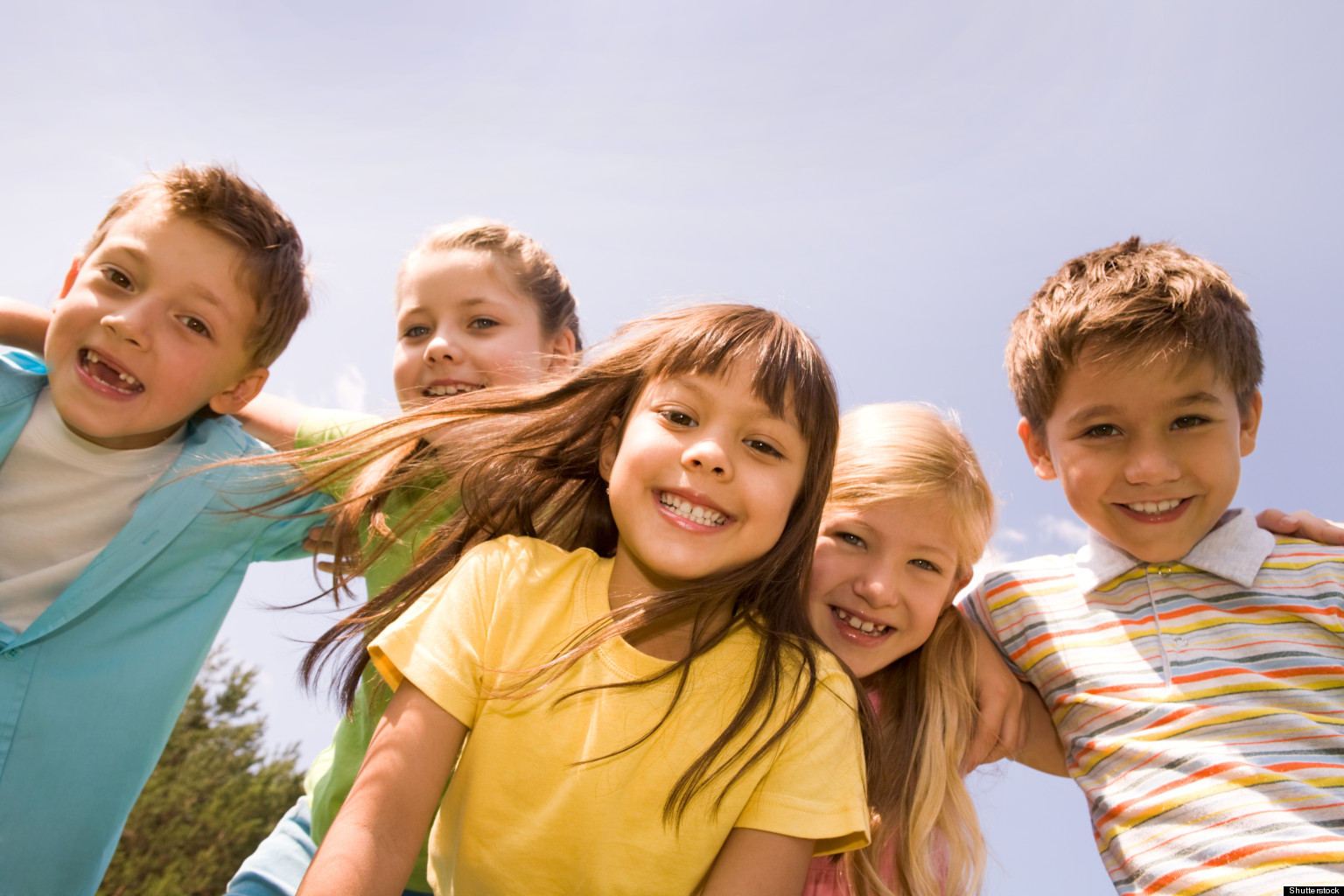 Kids Insurance