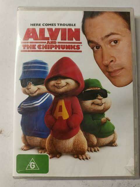Kinglettes It Was Always Alvin And The Chipmunks Explorepage Reels Kinglettes It Was Always Alvin And The Chipmunks Explorepage Reels
