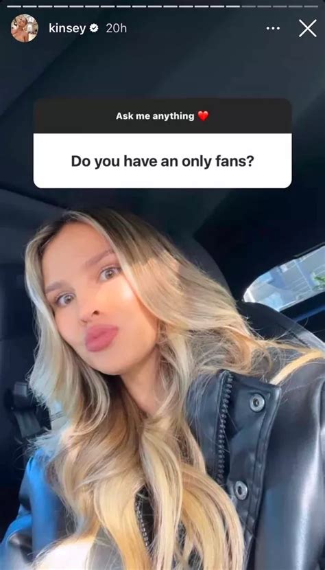 Kinsey Onlyfans Leak Kinsey Onlyfans Leak