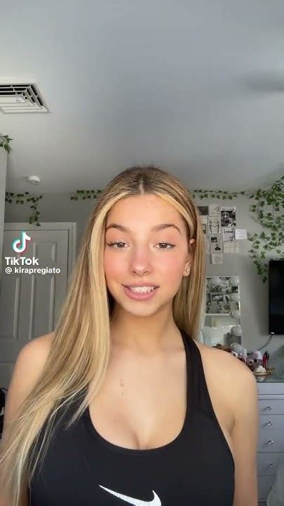 Kirapregiato On Tiktok Tiktok Dancing Dance Girl Girls Shorts Kirapregiato On Tiktok Tiktok Dancing Dance Girl Girls Shorts