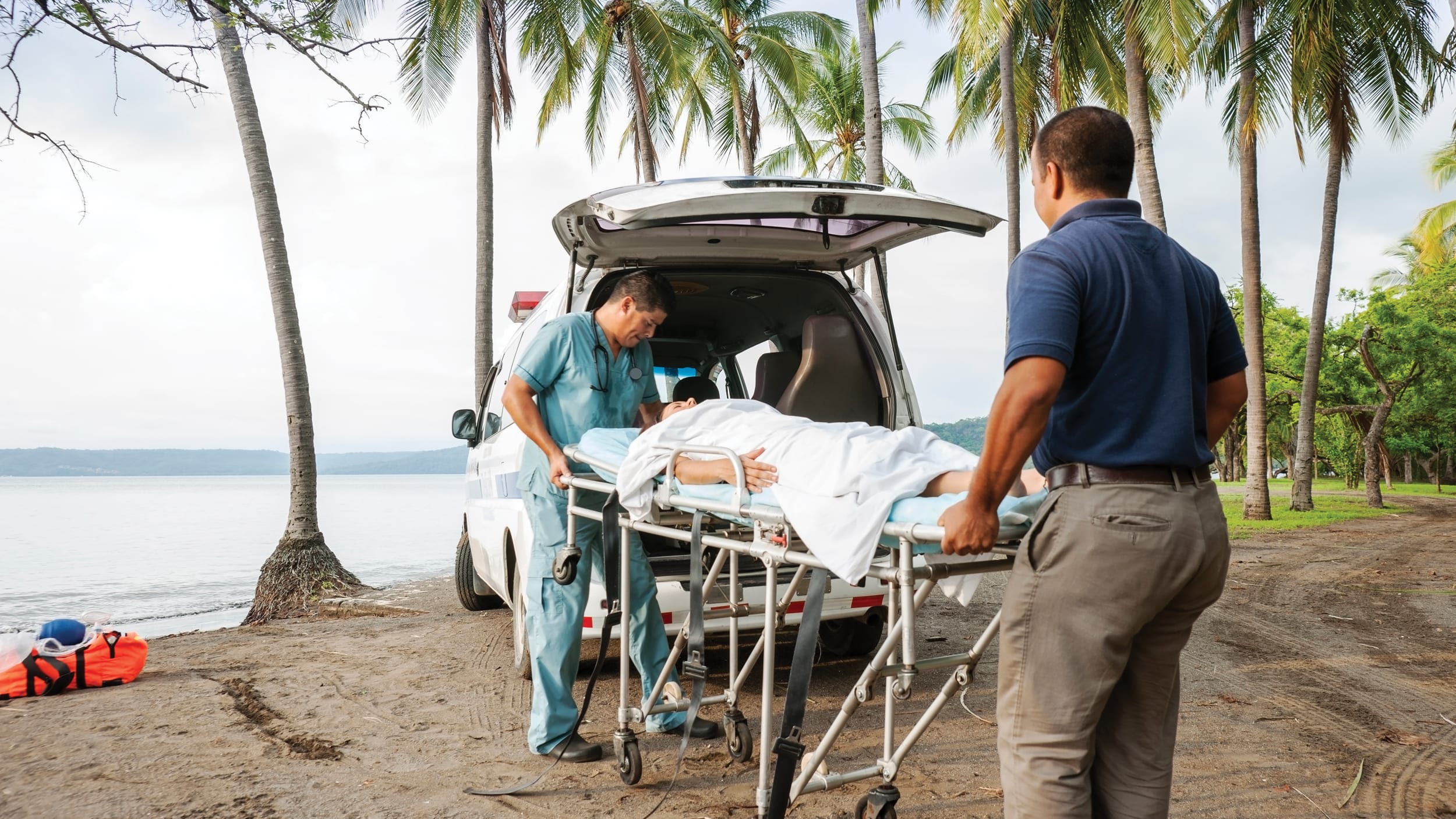 Know About Health Insurance Benefits For Medical Emergencies Know About Health Insurance Benefits For Medical Emergencies