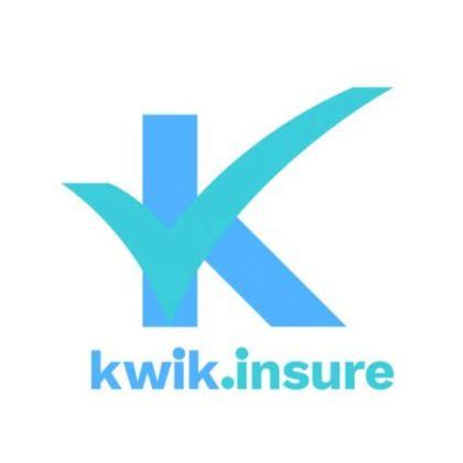 Kwik Insure Kwik Insure