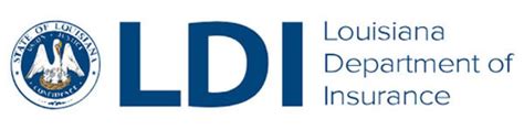 La Dept Of Insurance