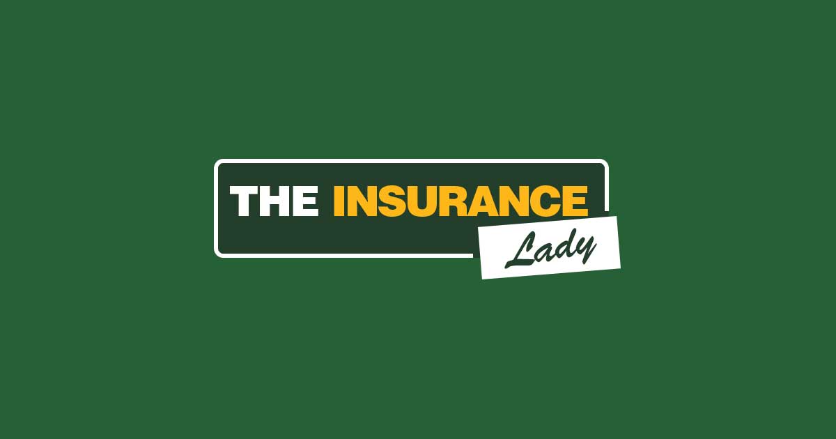 Lady Insurance Printable Lady Insurance Printable