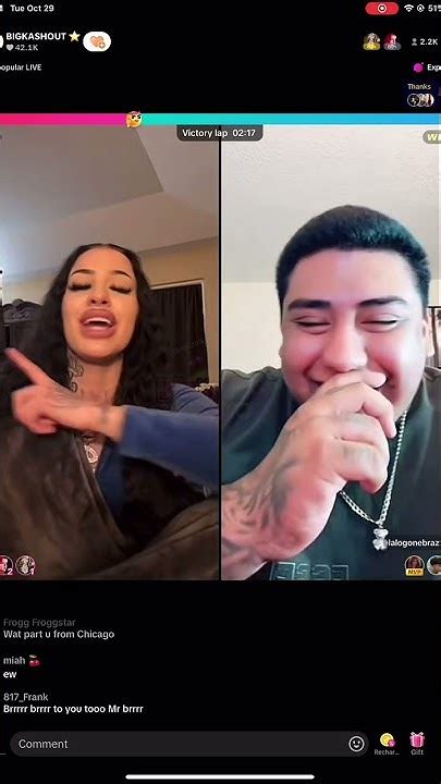 Lalo And Bigkashout Lalo Lalogonebrazzy Youtube Lalo And Bigkashout Lalo Lalogonebrazzy Youtube