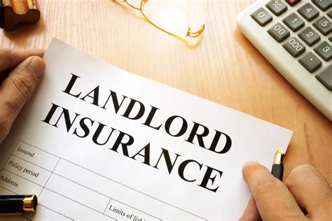 Land Lord Insurance